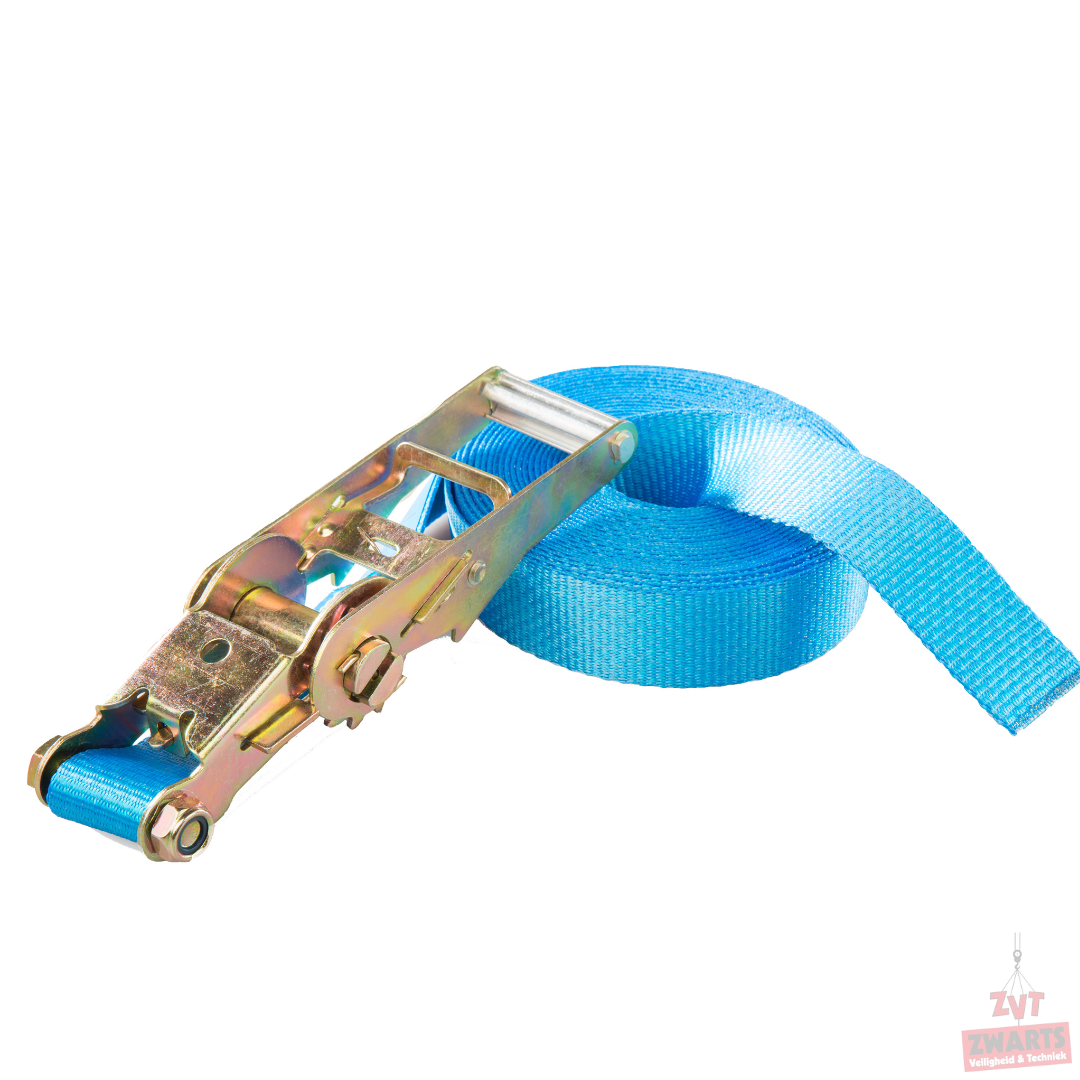 Eindloze Spanband 1.500 kg