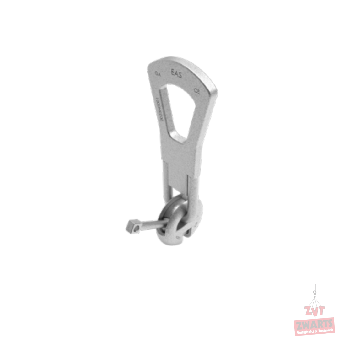 Ringkoppeling Staalkabel