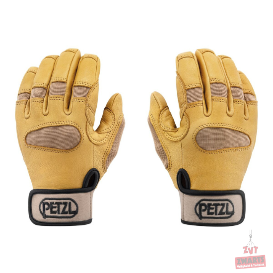 Handschoen PETZL CORDEX PLUS