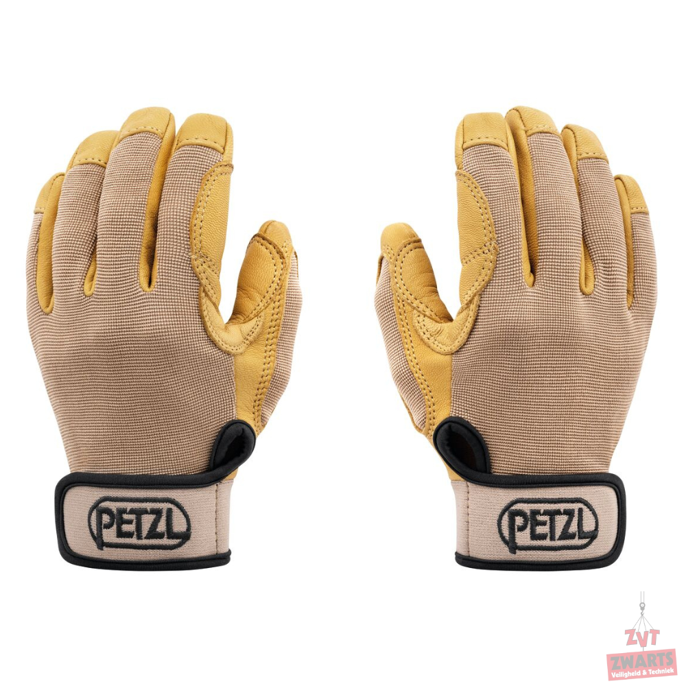PETZL CORDEX Klimhandschoenen