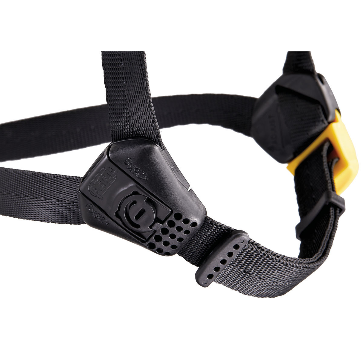 Petzl VERTEX® HI-VIZ Reflecterende helm