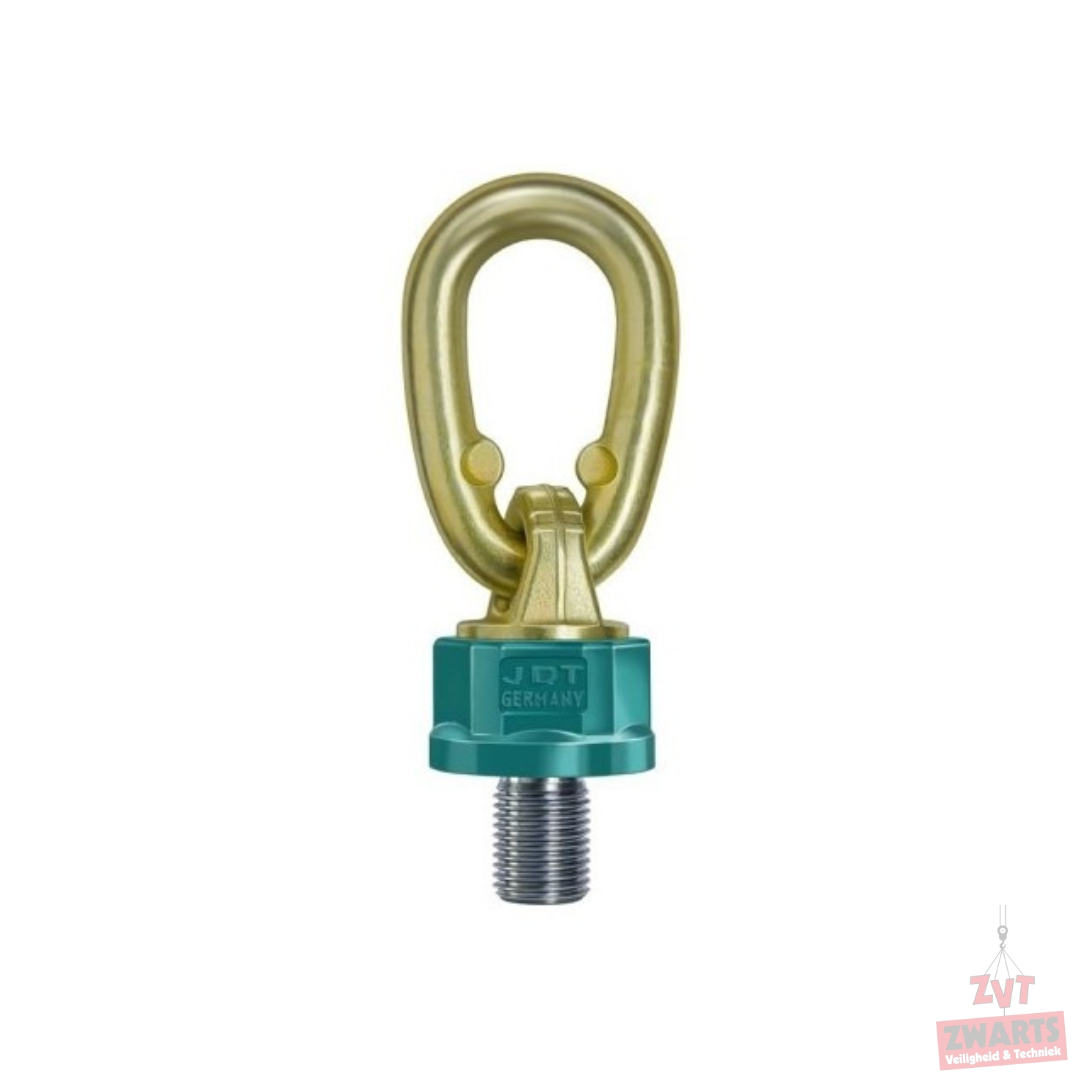 Draaibaar Hijsoog - Theipa Point 2,5 ton