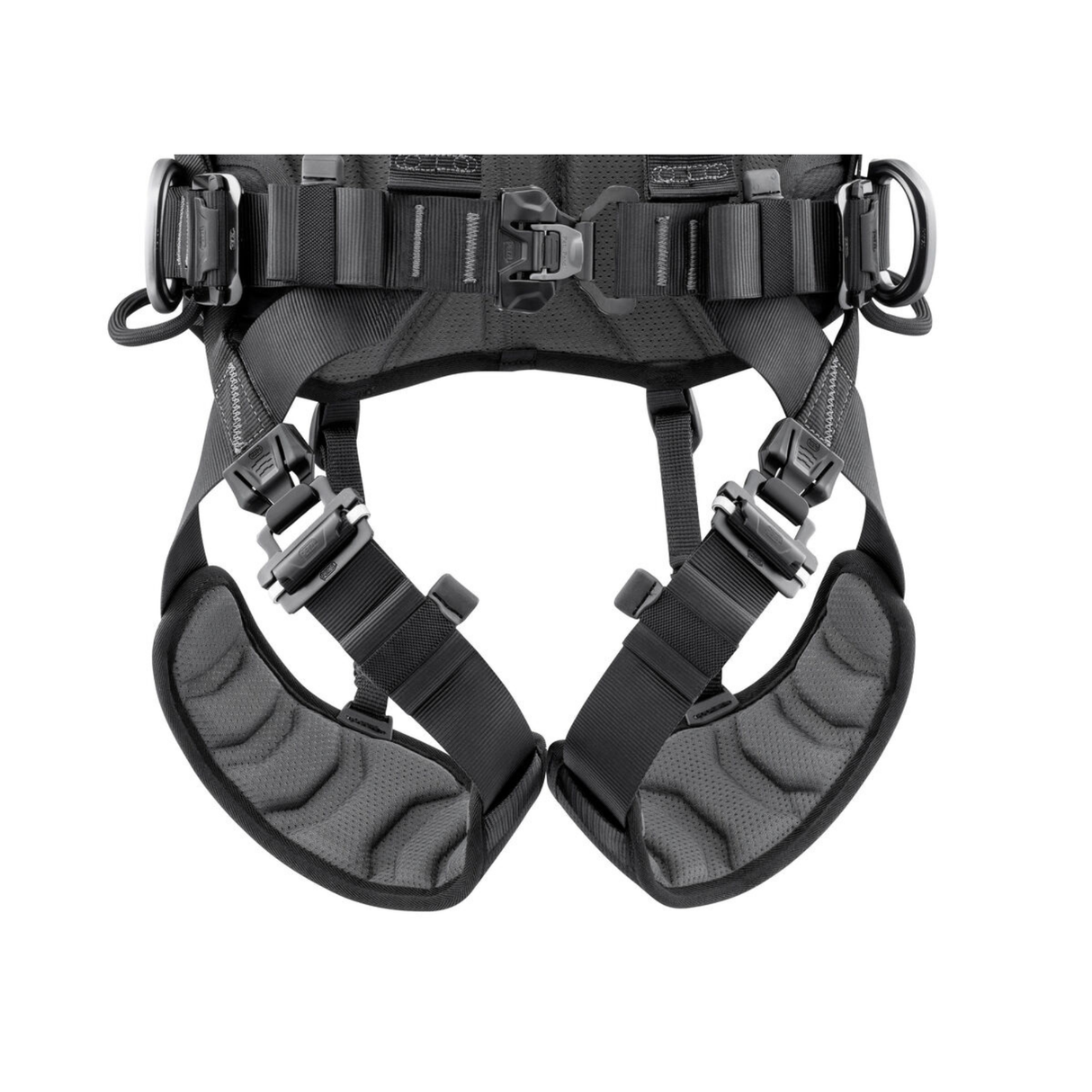 Petzl Volt harnas Europese versie licht en veelzijdig (2026)