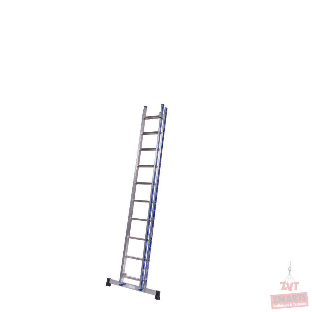 Base-Line opsteekladder