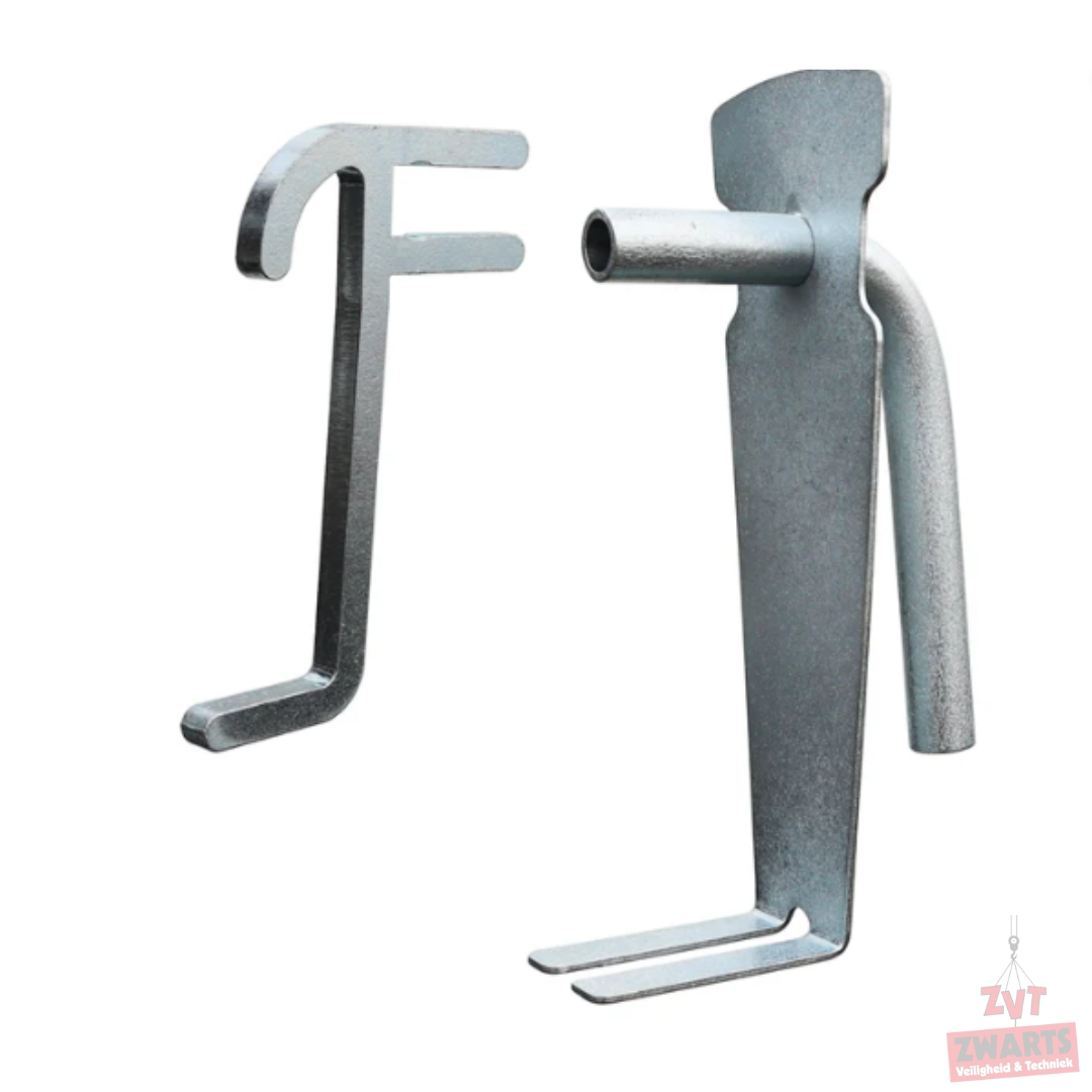 Dynello spanbandoproller: strap winder