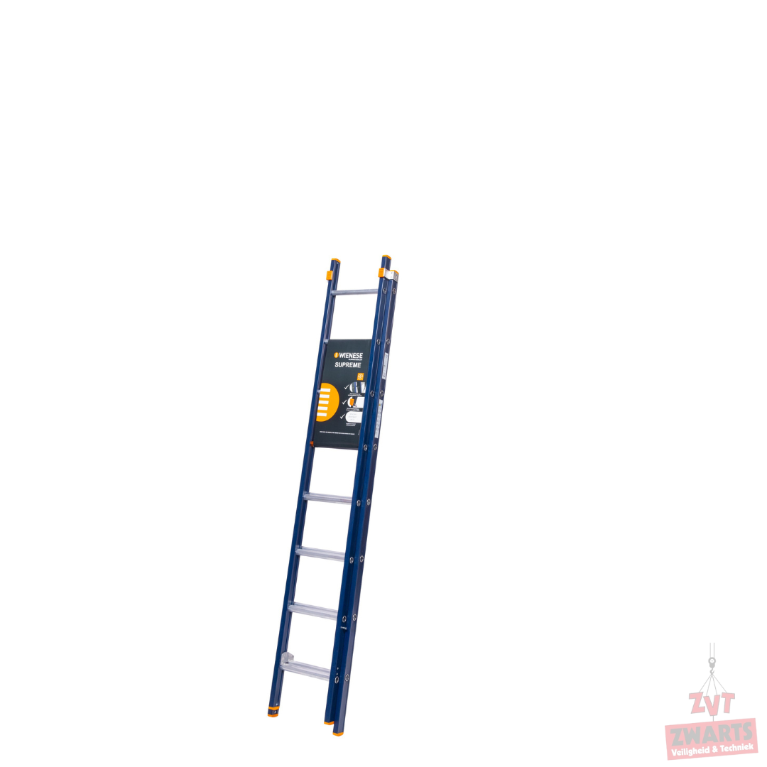 Supreme rechte opsteekladder