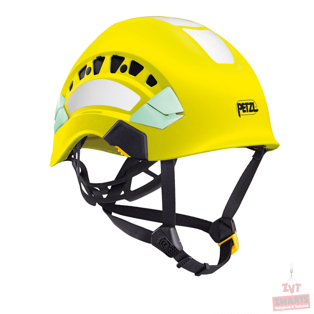 VERTEX® VENT HI-VIZ