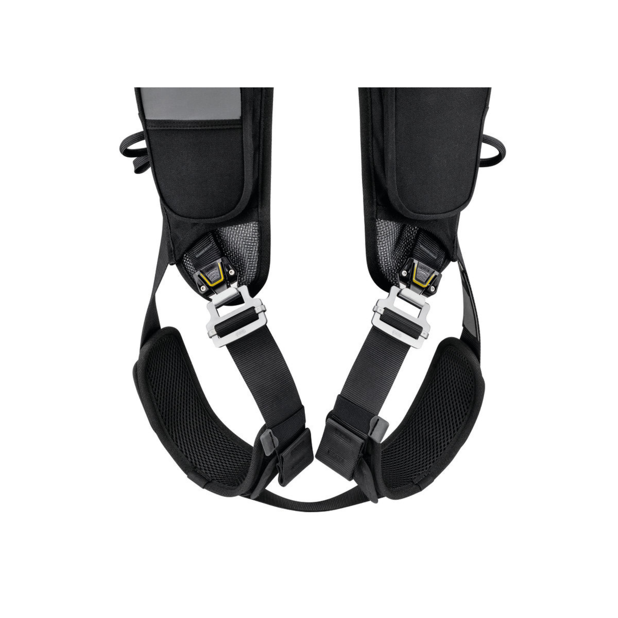 Petzl NEWTON EASYFIT Harnas licht en ergonomisch Europese versie