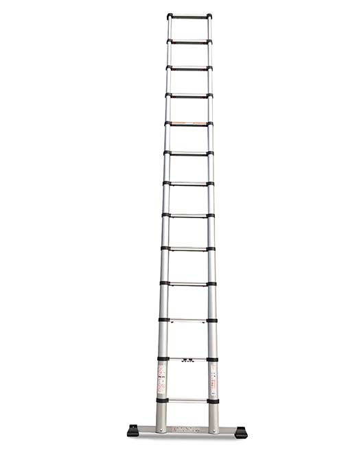 Supreme Telescoopladder