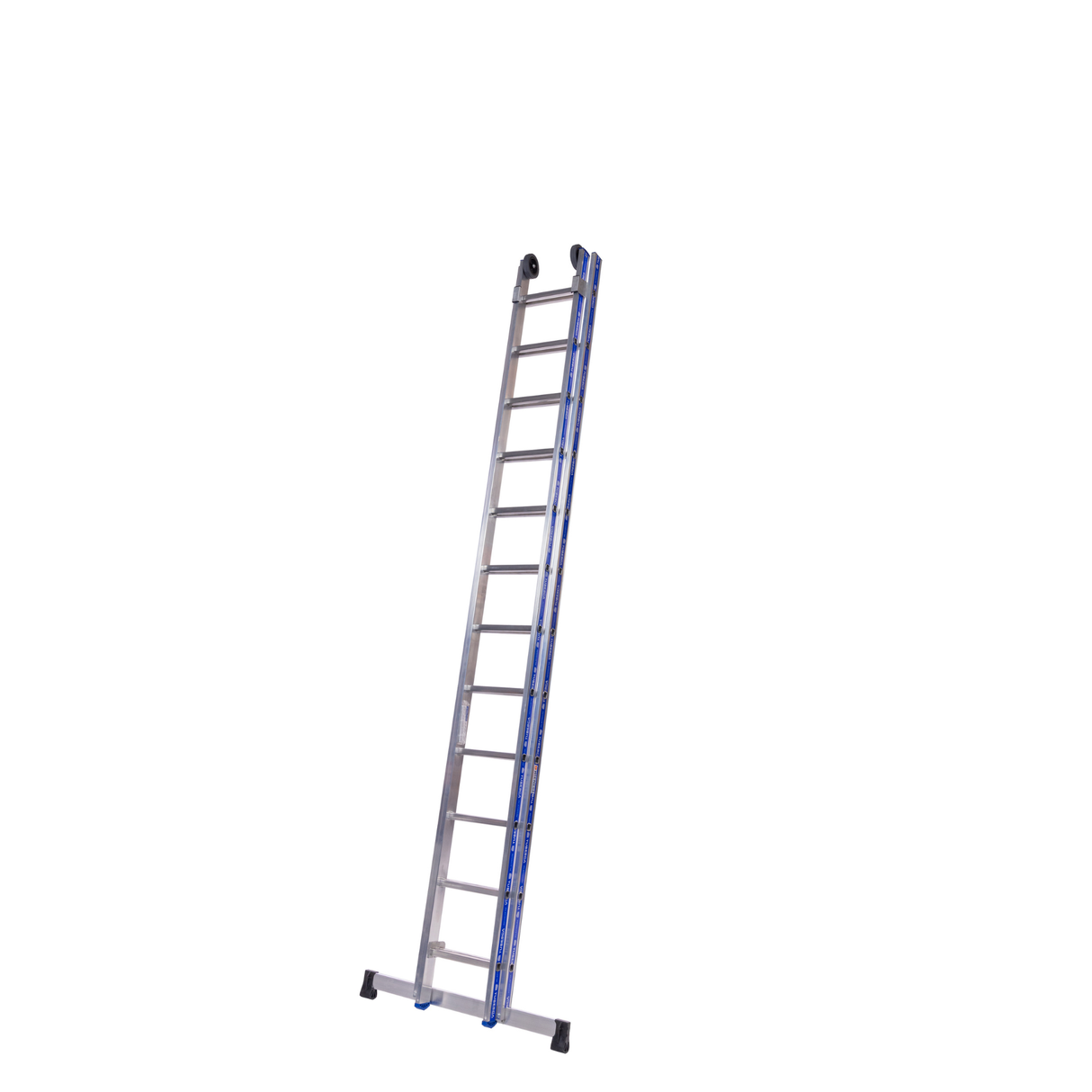 Wienese Base-Line opsteekladder