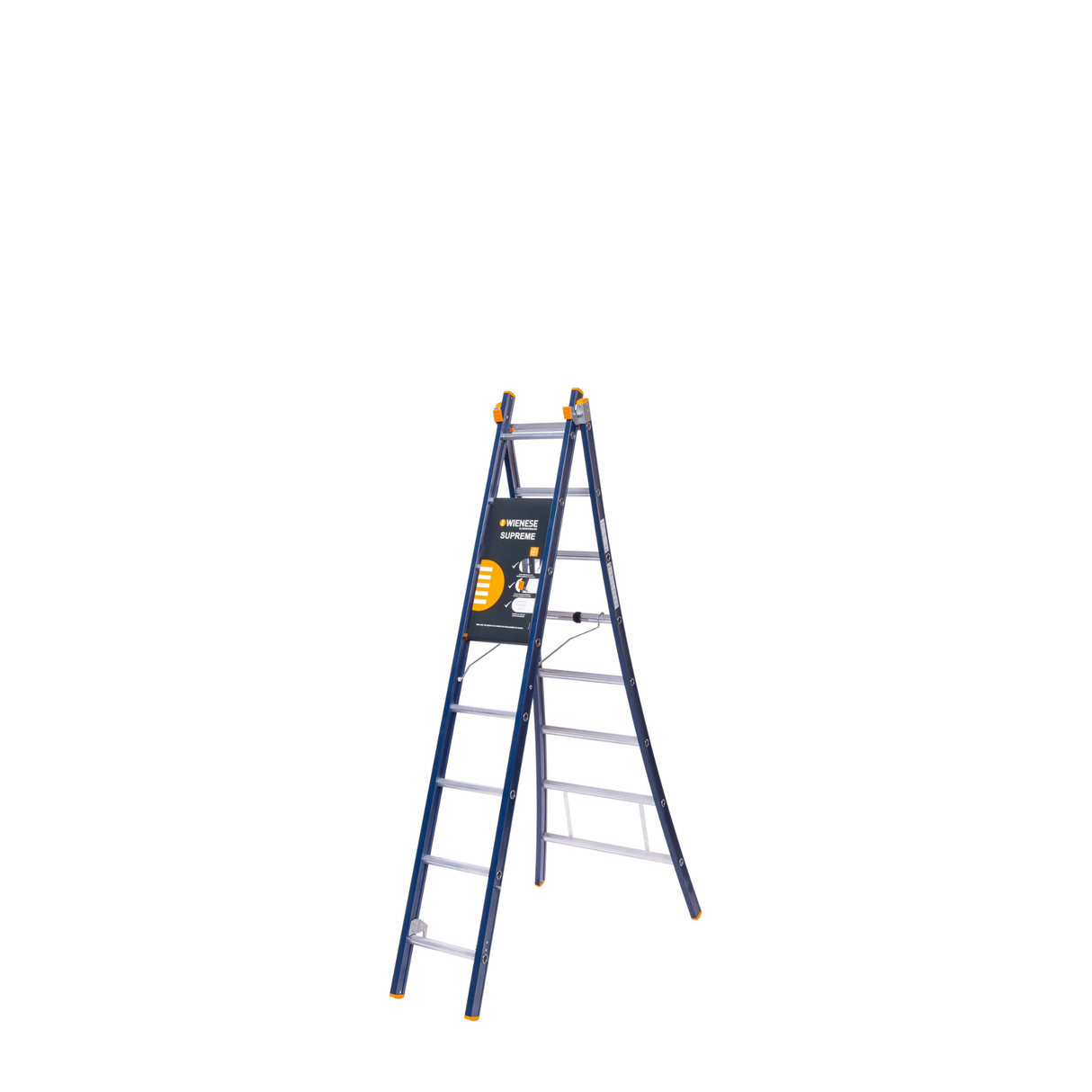 Wienese Supreme reformladder