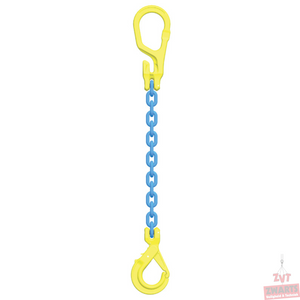 Ketting Leng