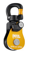 Petzl Katrol SPIN S1 OPEN