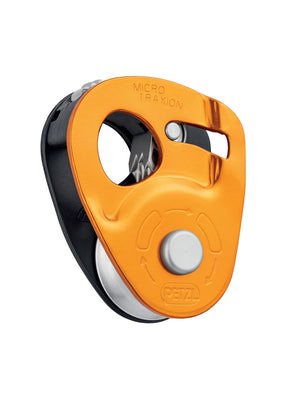 Petzl Katrol MICRO TRAXION