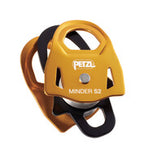 Petzl Katrol MINDER S2