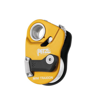 Petzl Katrol MINI TRAXION