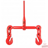 Huismerk Loadbinder - Ladingspanner - Grade 80