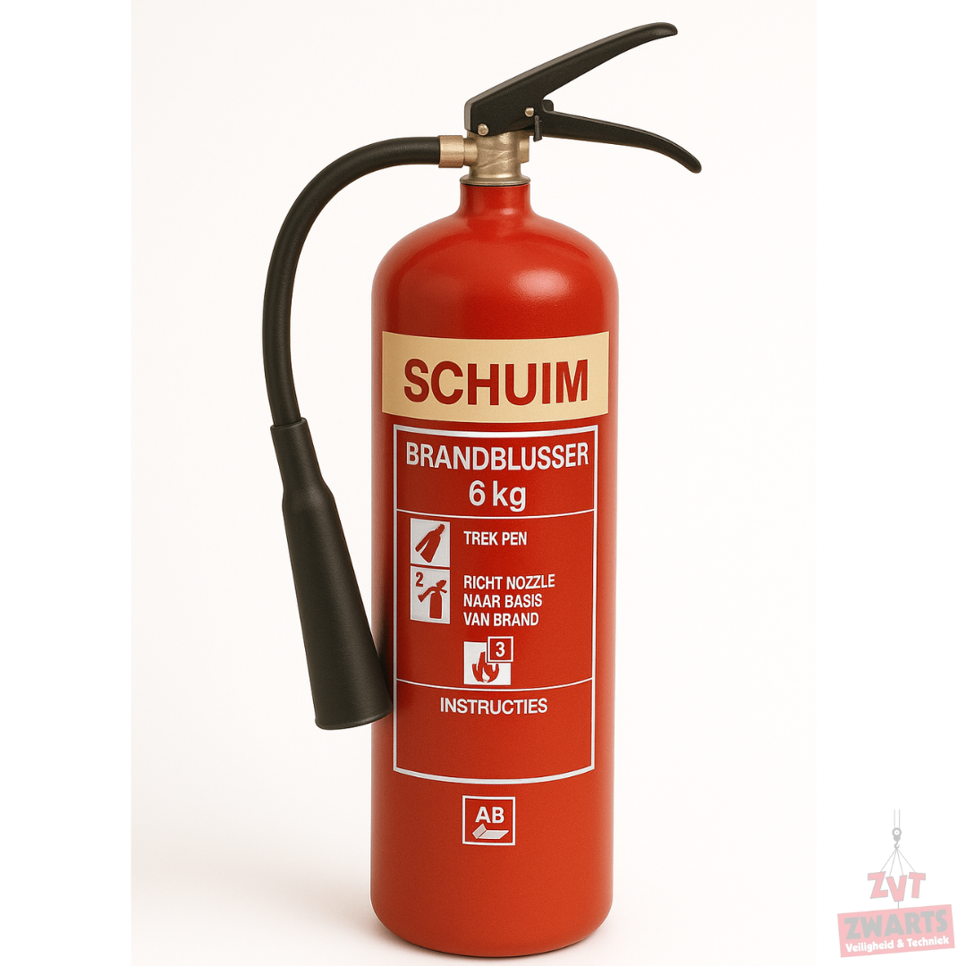 Schuimblusser