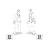 Petzl Absorbica-Y (80 cm & 150 cm)