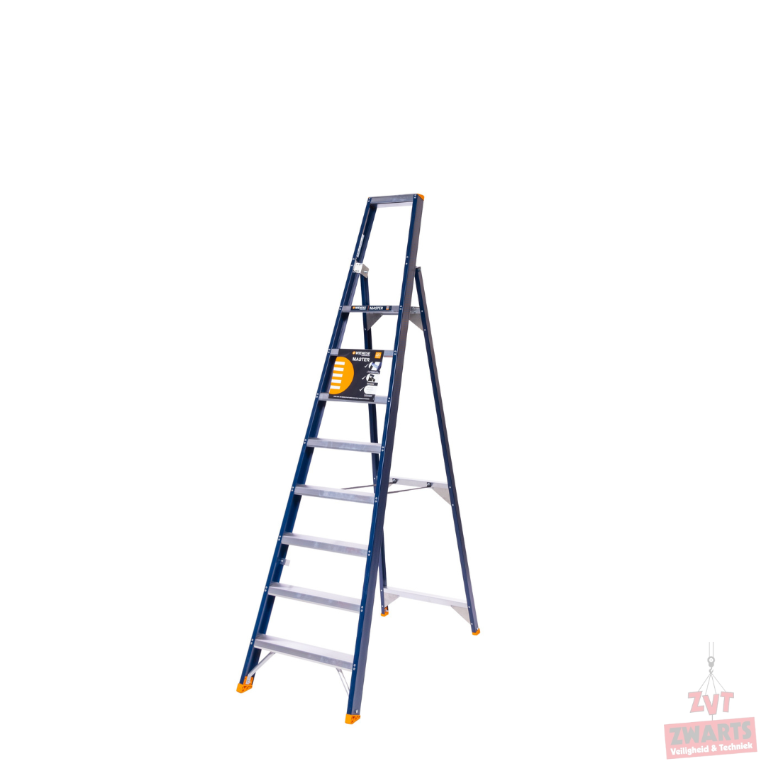 Master Bordestrap