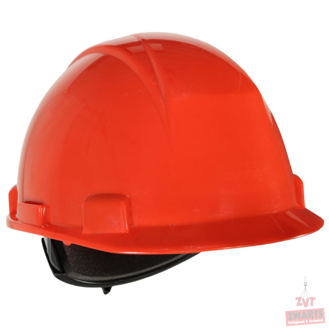 Veiligheidshelm Economy Dark Blue
