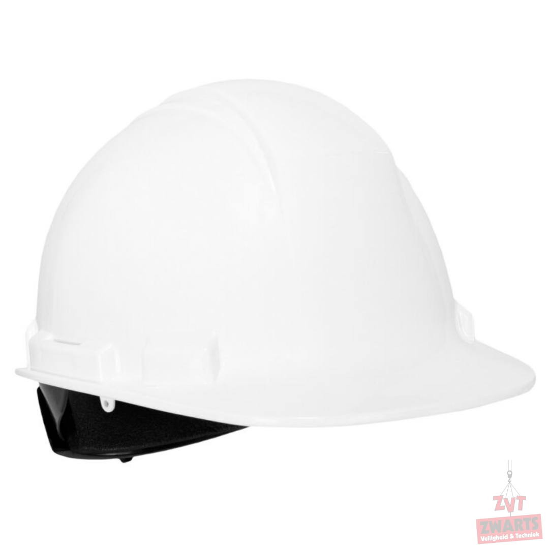 Veiligheidshelm Economy Dark Blue