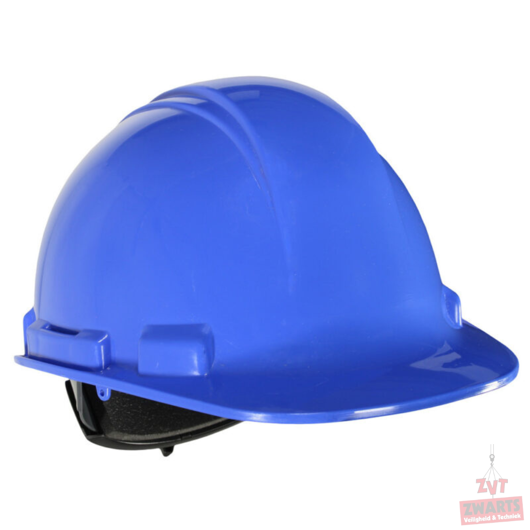 Veiligheidshelm Economy Dark Blue