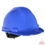 Veiligheidshelm Economy Dark Blue