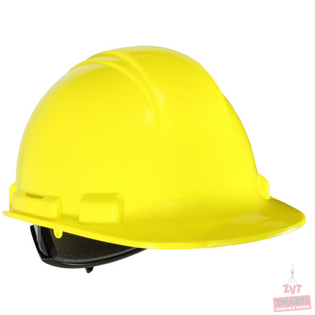 Veiligheidshelm Economy Dark Blue