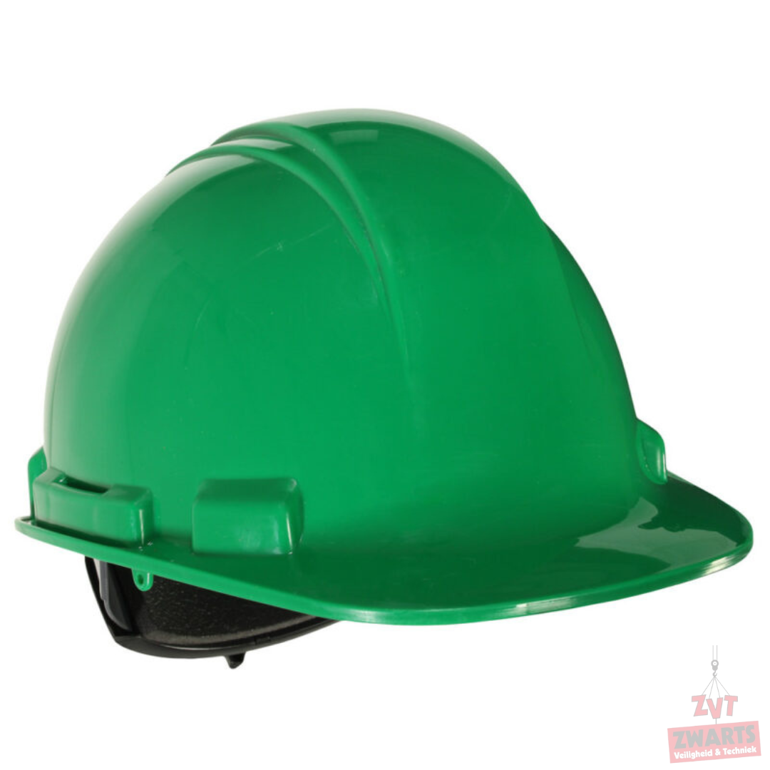 Veiligheidshelm Economy Dark Blue
