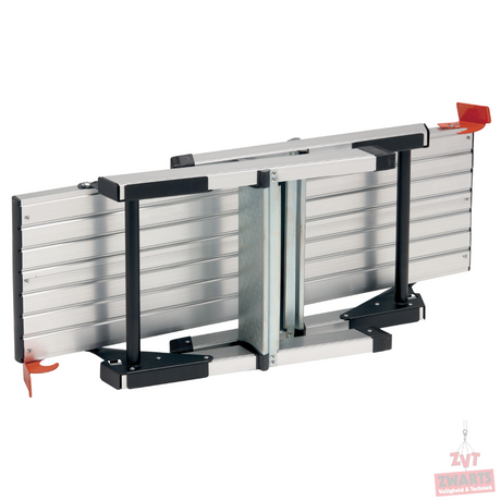 Multi Step Platform