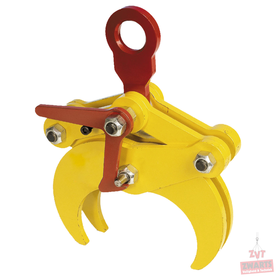 Pijpenklemmen