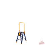 Master Dubbele trap