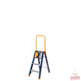 Master Dubbele trap