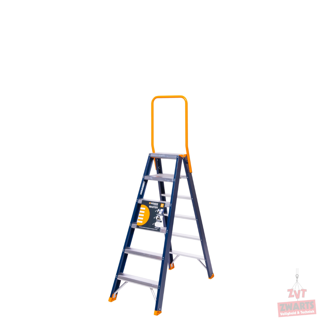 Master Dubbele trap