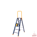 Master Dubbele trap