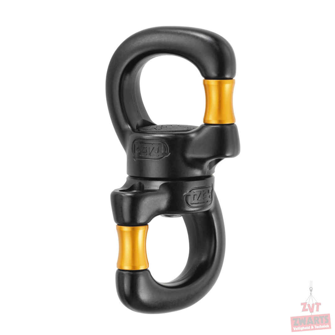 SWIVEL OPEN