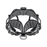 Petzl Avao Sit Fast zit harnas comfortabel en functioneel