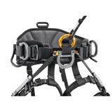 Petzl Avao Sit Fast zit harnas comfortabel en functioneel