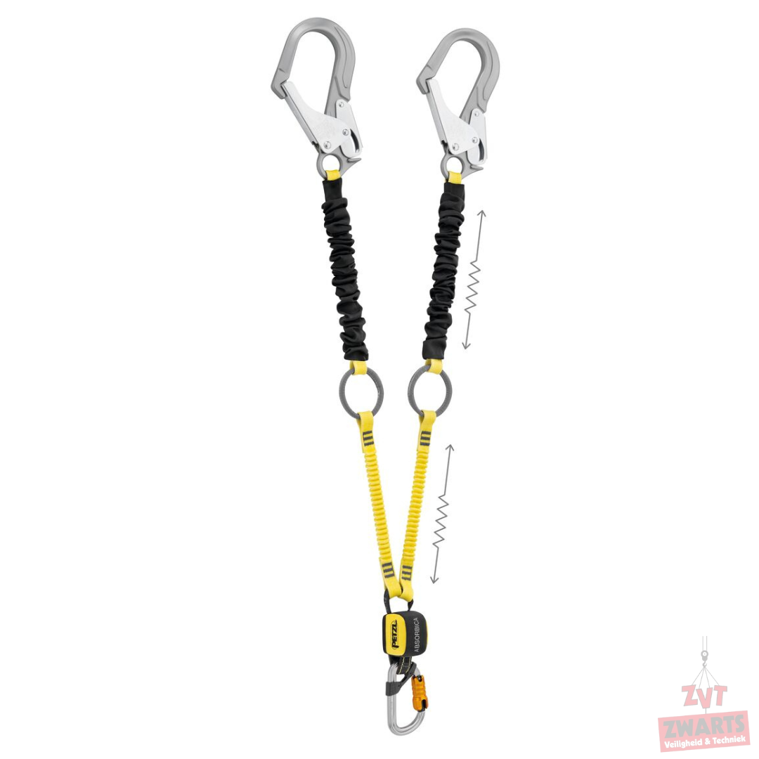 ABSORBICA® TIE-BACK  150cm