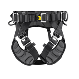 Petzl Volt Wind Offshore harnas Europese versie comfortabel en robuust (2026)