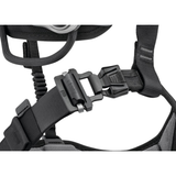 Petzl Astro Sit zit harnas Europese versie comfortabel en functioneel
