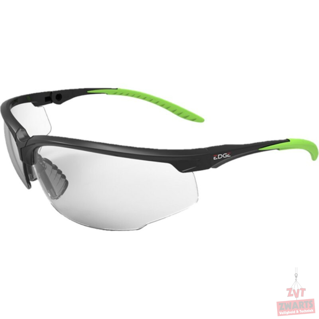 Veiligheidsbril Osprey anti-condens coating