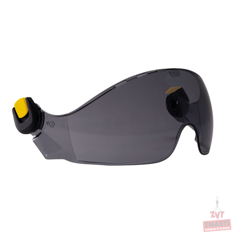Petzl VIZIR vizier voor oogprotectie