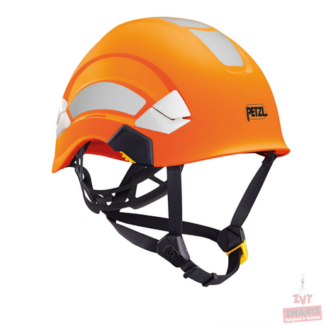 Petzl VERTEX® HI-VIZ Oranje
