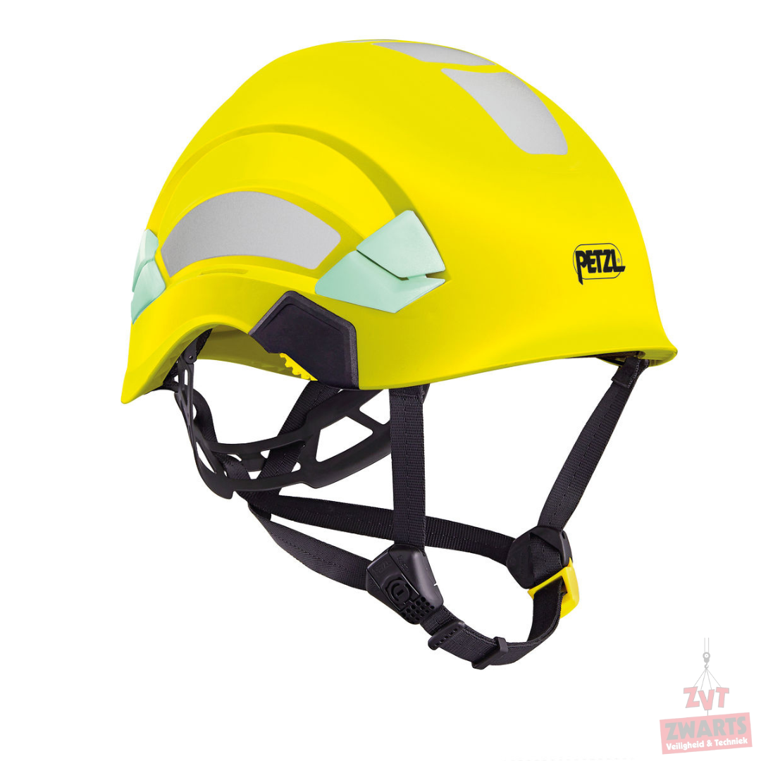 Petzl VERTEX® HI-VIZ Oranje