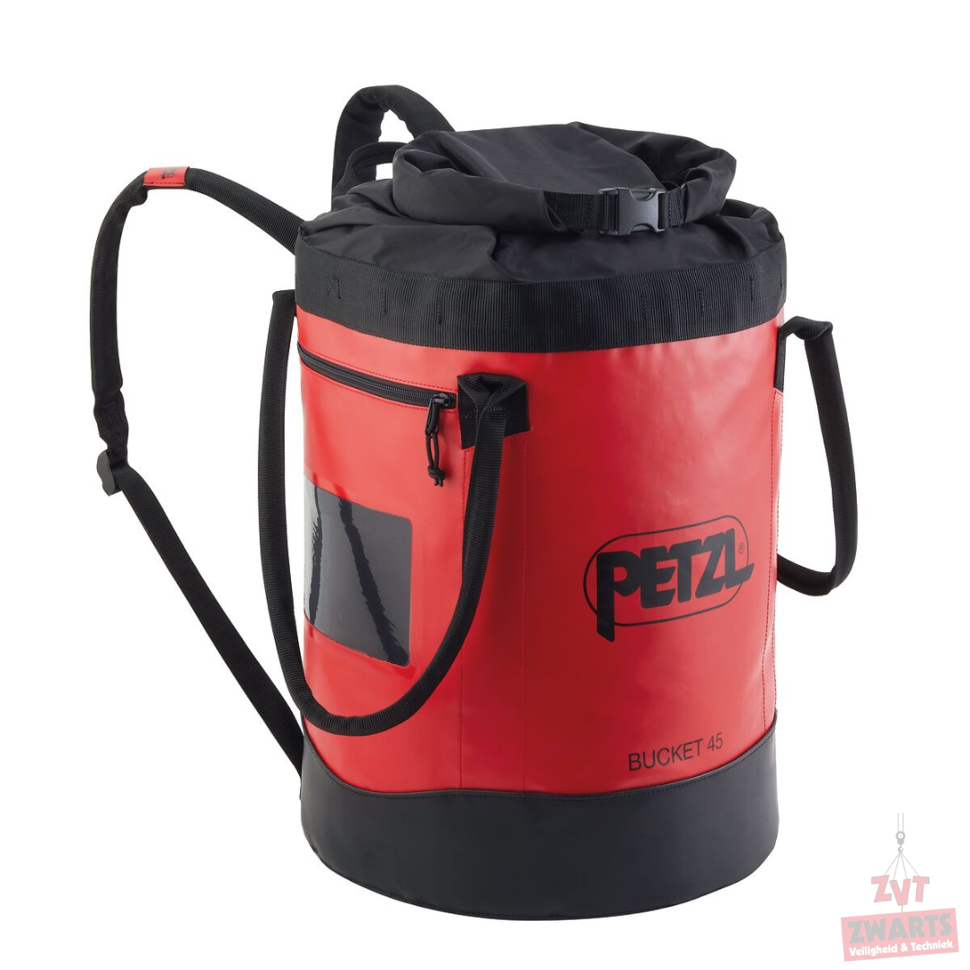 BUCKET