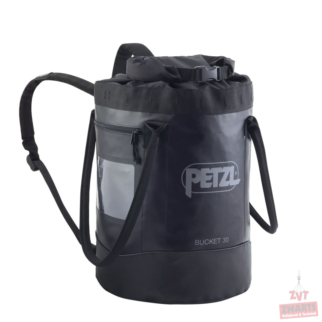 BUCKET
