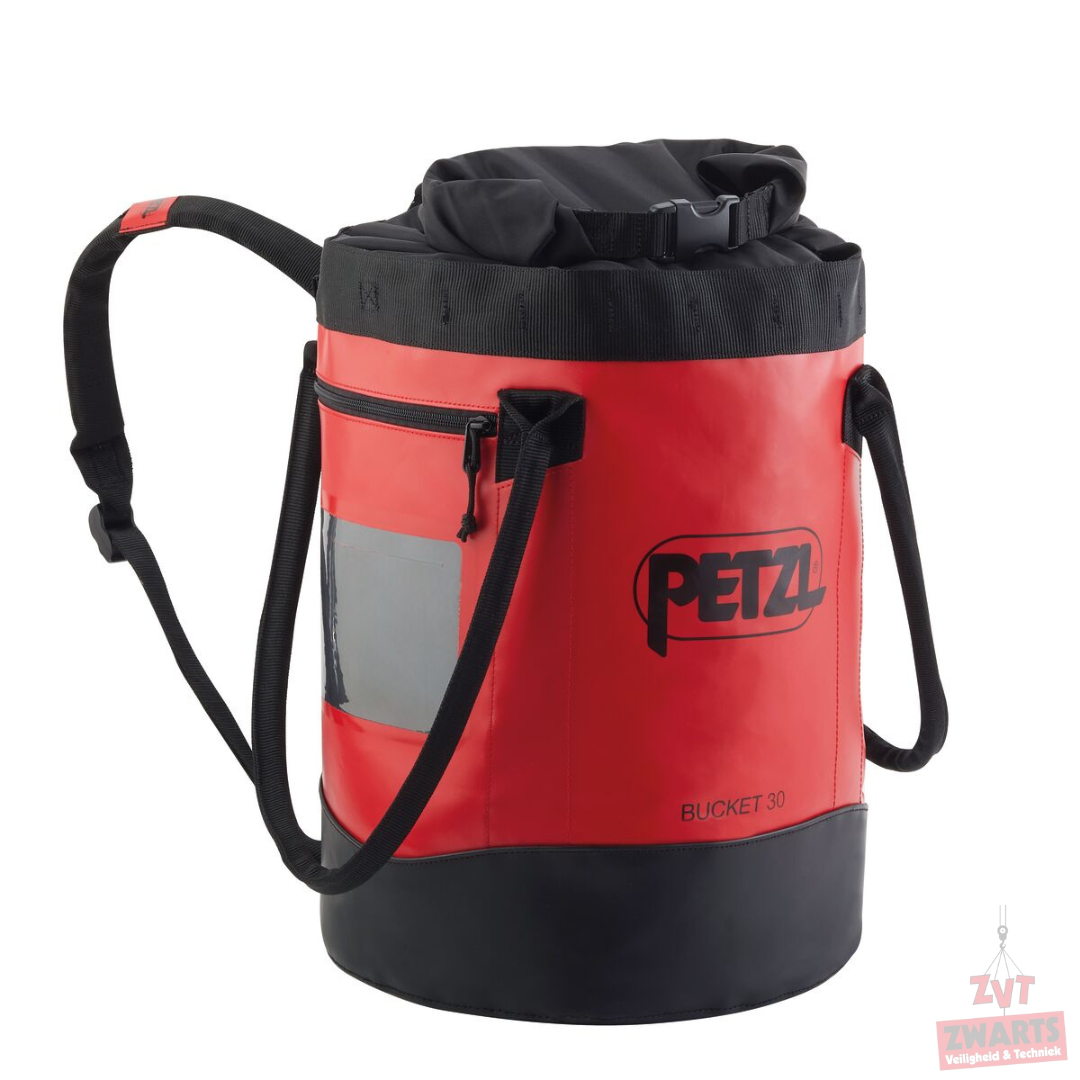 BUCKET
