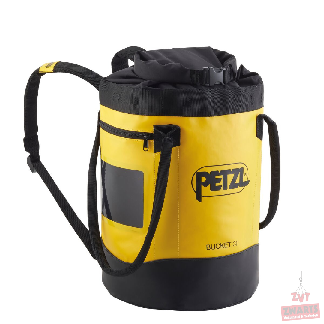 BUCKET